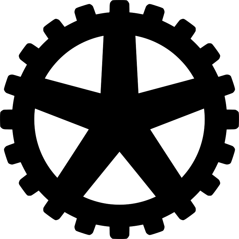 Gear Wheel
