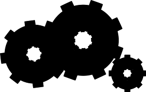 Gear Cogwheel