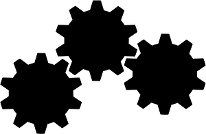 Cogwheels