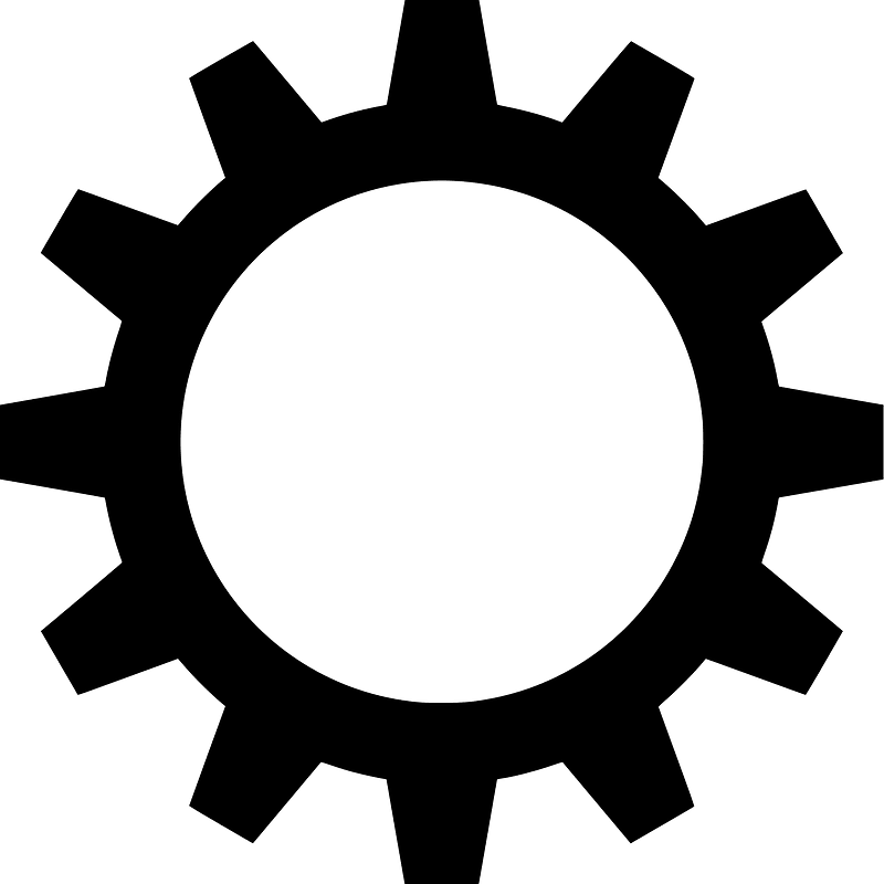 Cogwheel