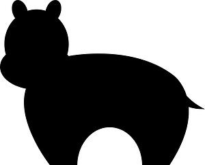 Kuda nil