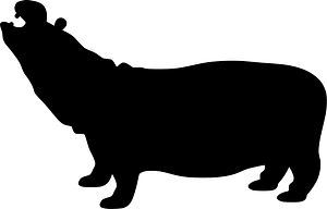 河马