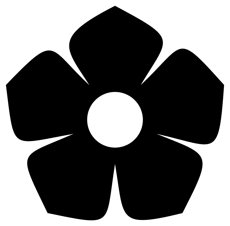 Simple Flower