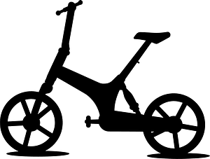 Sport bicycle