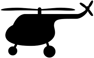Helicopter