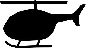 Helicopter