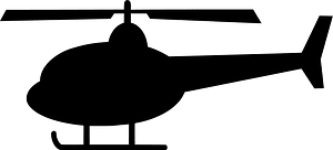 Helicopter
