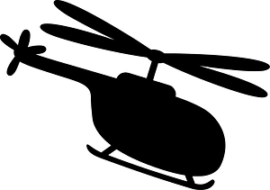 Helicopter