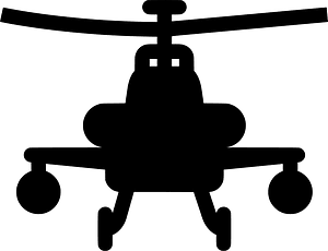 Helicopter