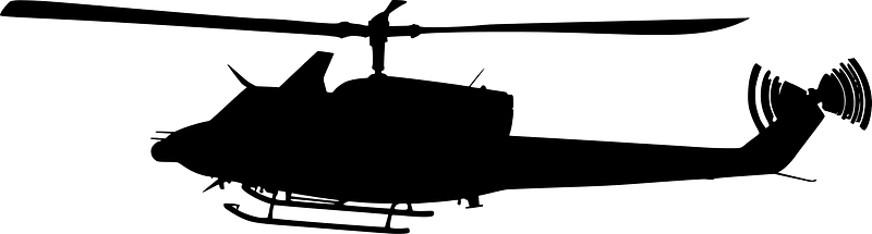 Helicopter