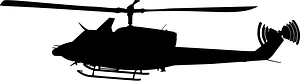 Helicopter