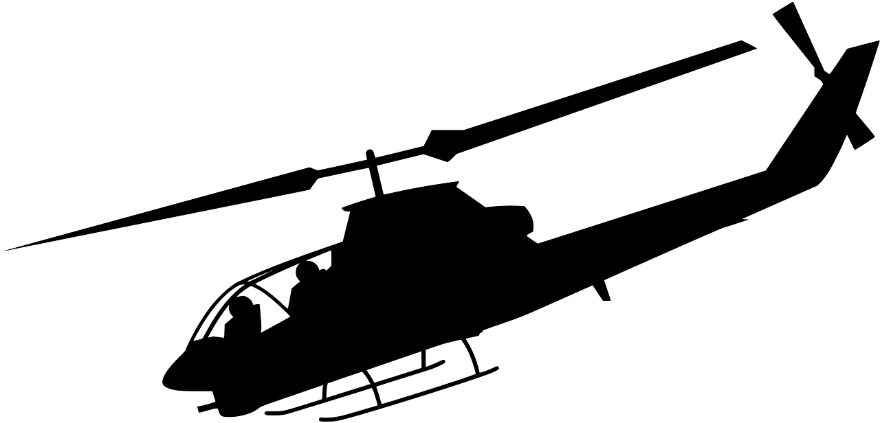 Helicopter