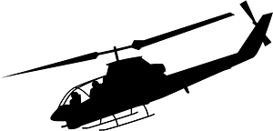 Helicopter