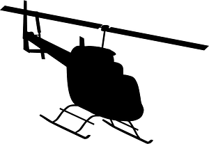 Helicopter