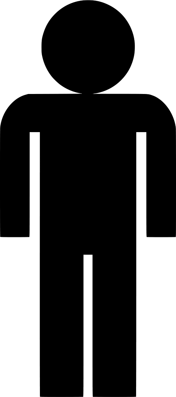 Stick figure