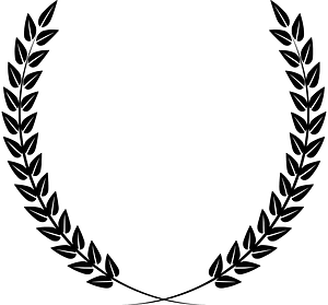 Laurel crown