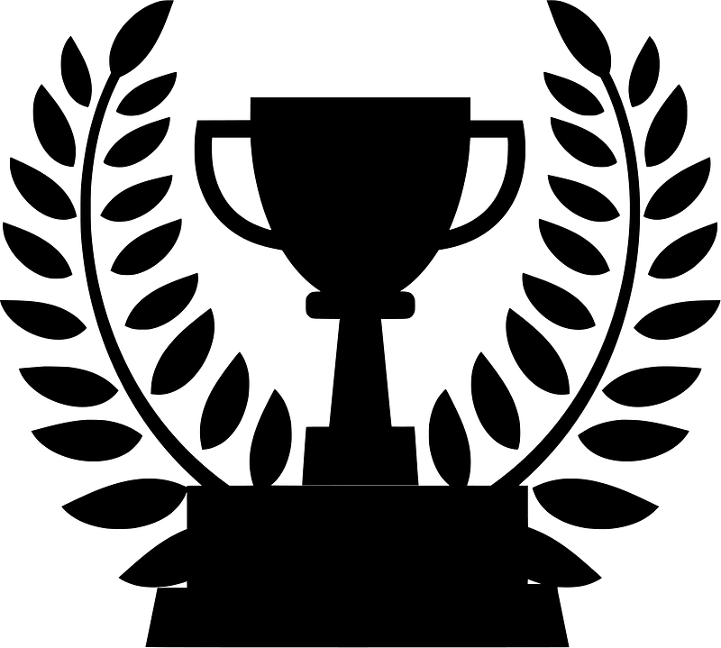 Trophy
