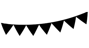 Party banner