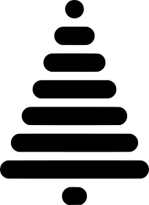 Simple Christmas Tree