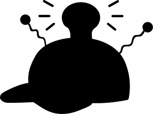 Thinking cap