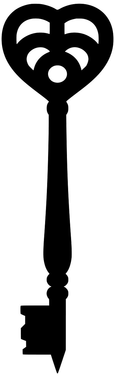 Skeleton key