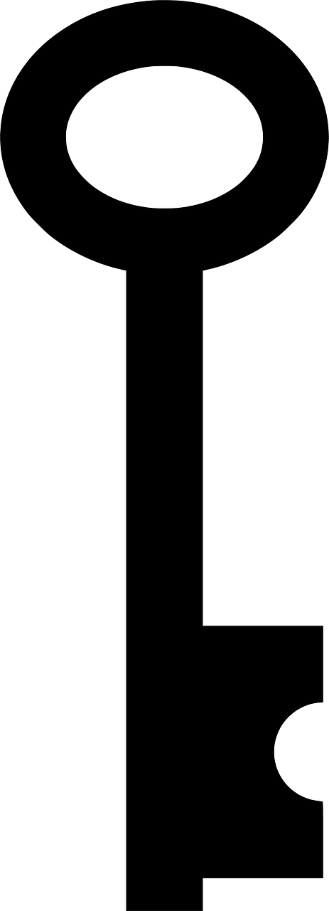 Key