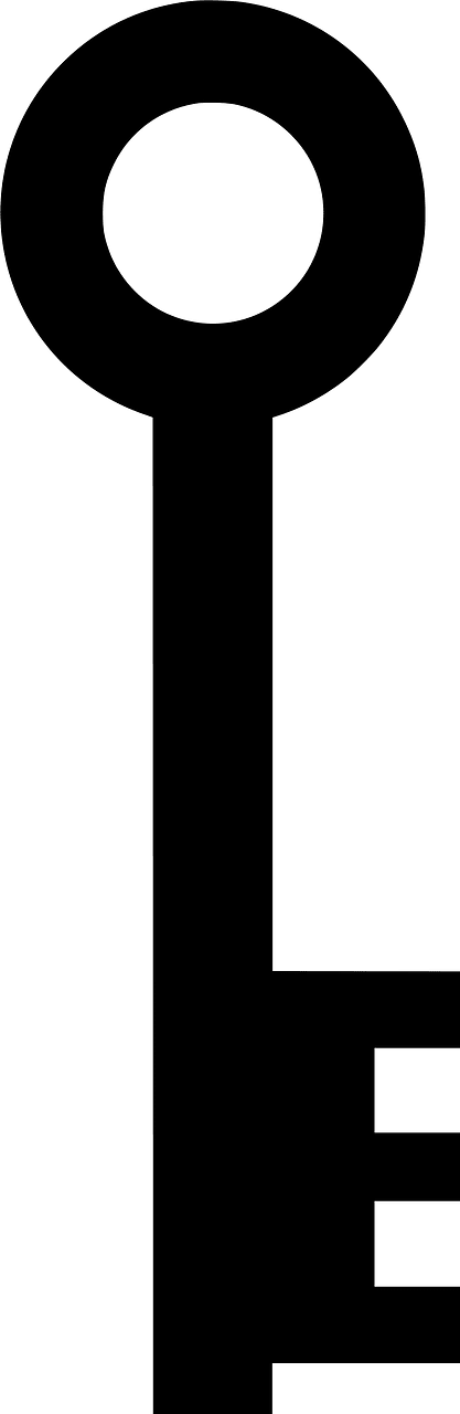 Key