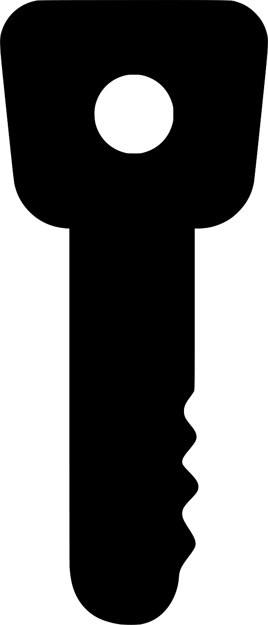 Key
