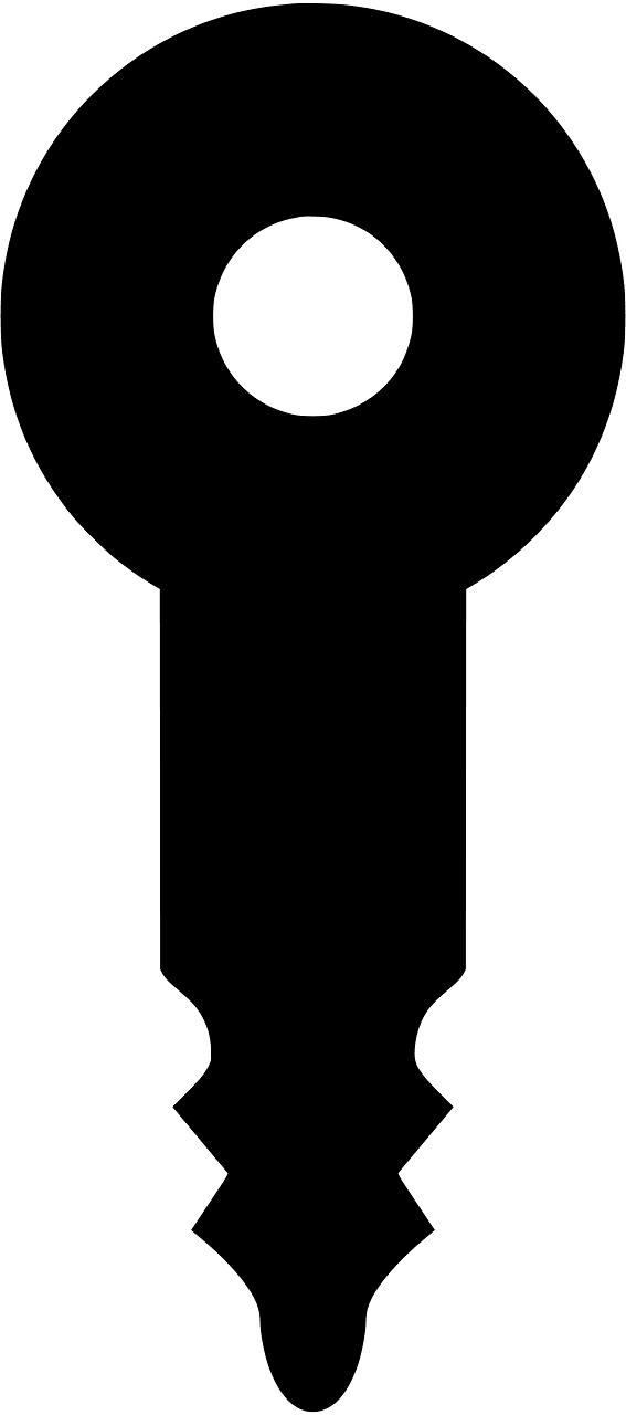 Key