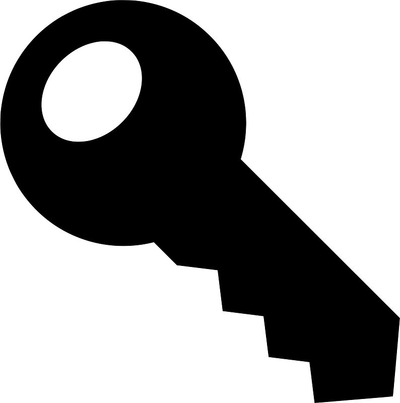 Key