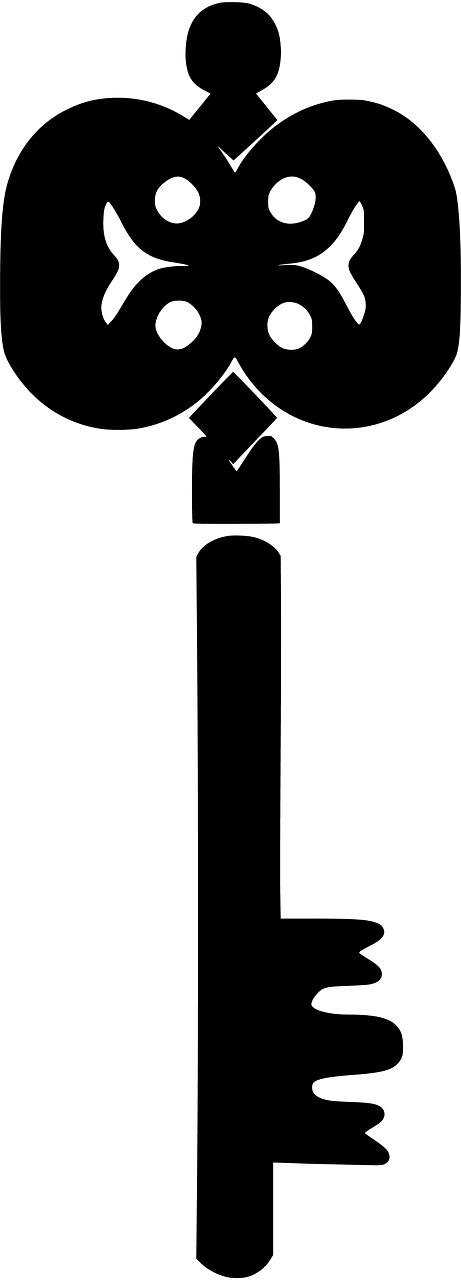 Skeleton key