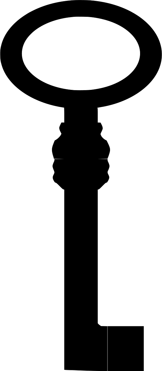 Skeleton key