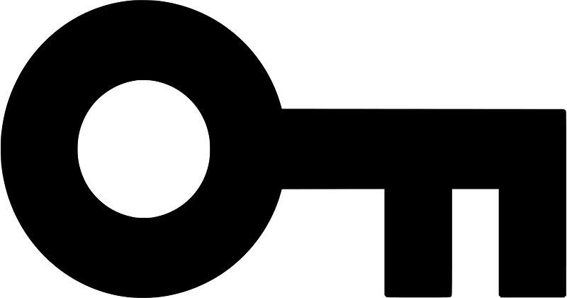 Key
