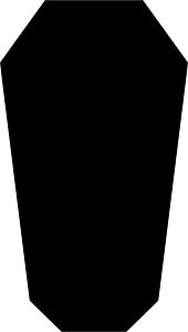 Coffin