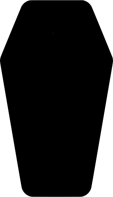 Coffin