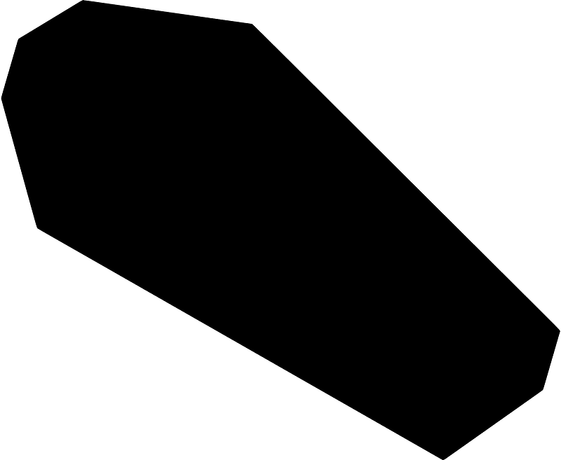 Coffin