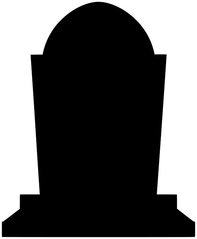 Tombstone