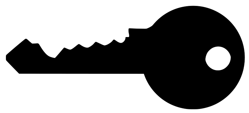 Key