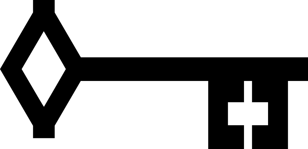 Key