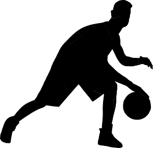 Basketball player