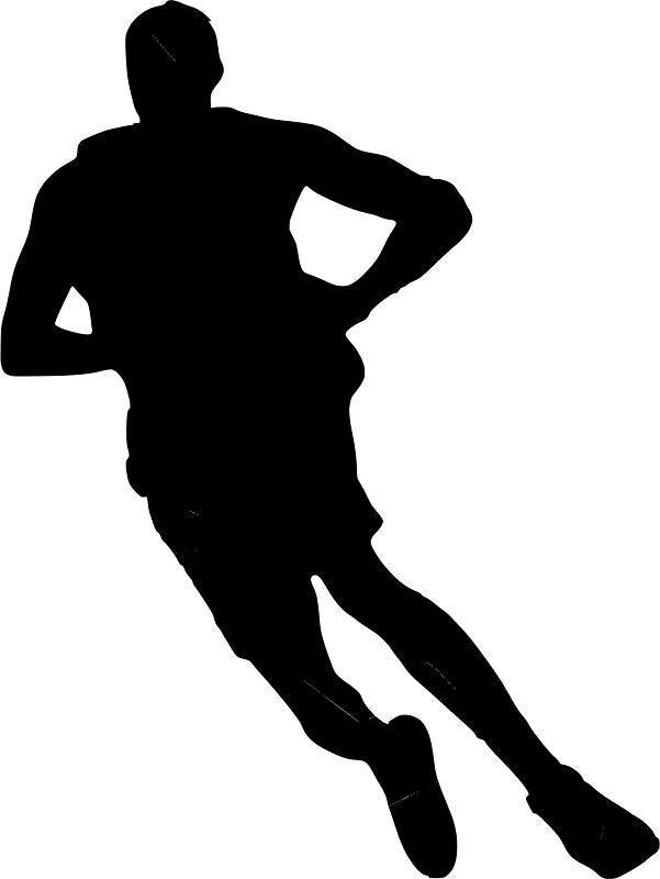 Basketball player