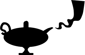 Magic Lantern