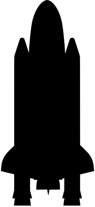 Nasa Space Shuttle