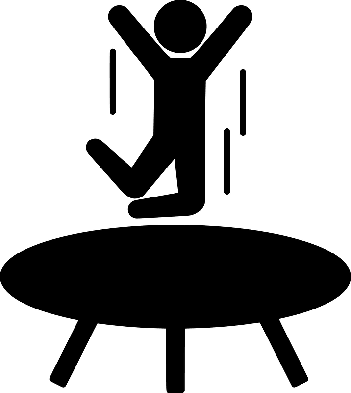 Trampoline