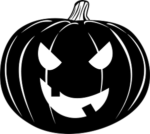 Jack-O'-Lantern