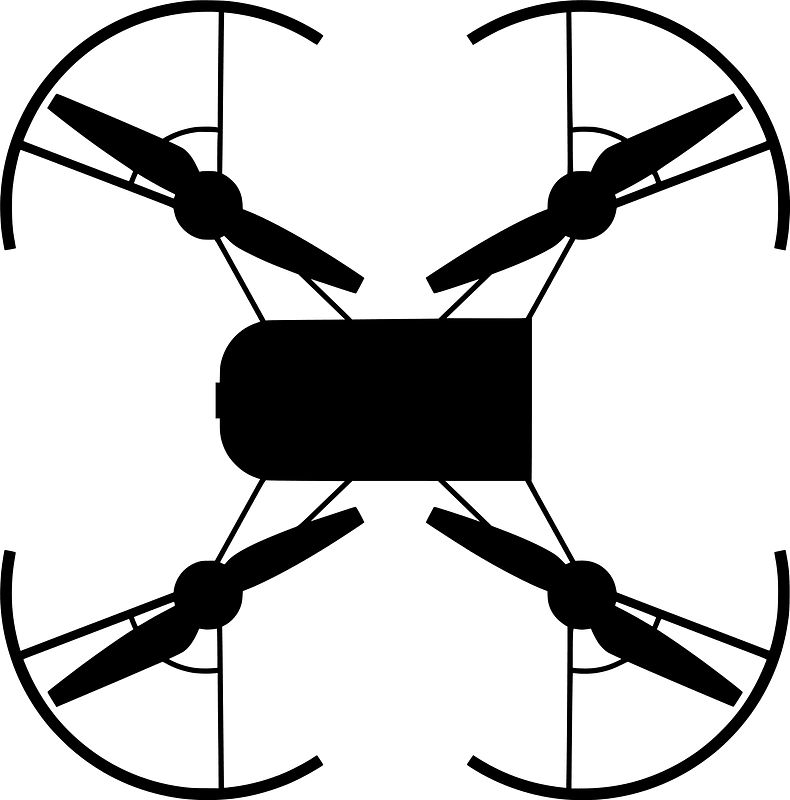 Tello EDU Drone