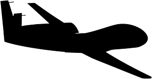 Global Hawk Uav Drone