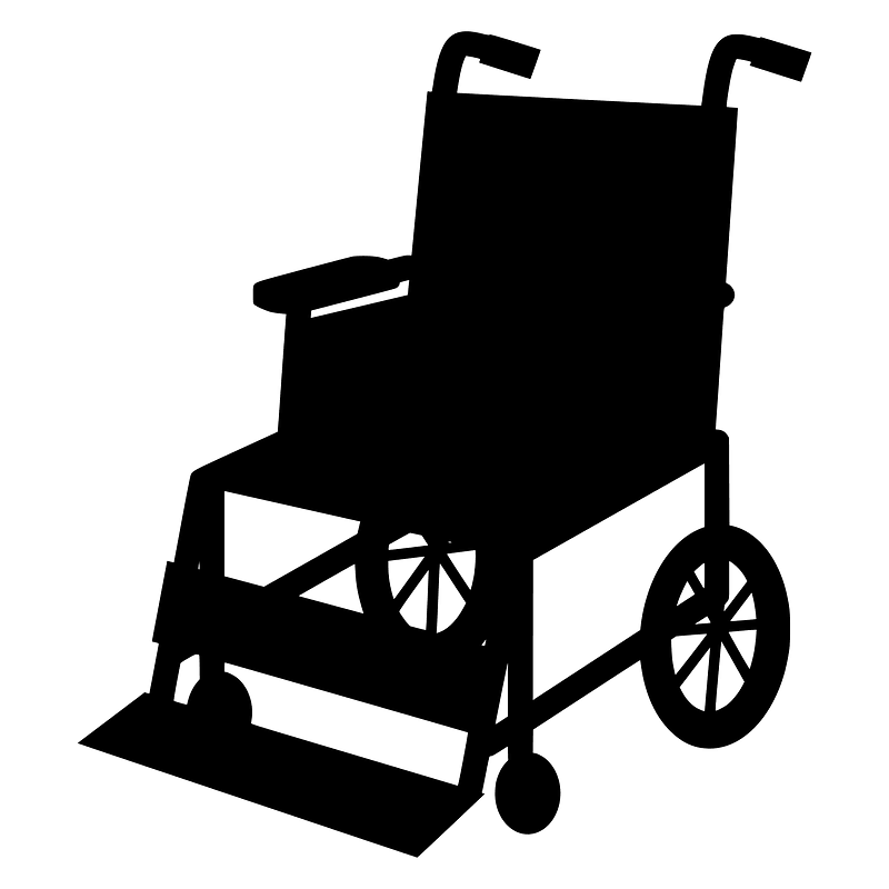 Wheelchair