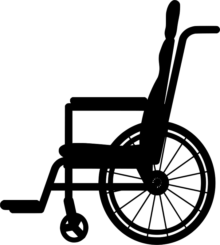 Wheelchair