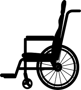 Wheelchair